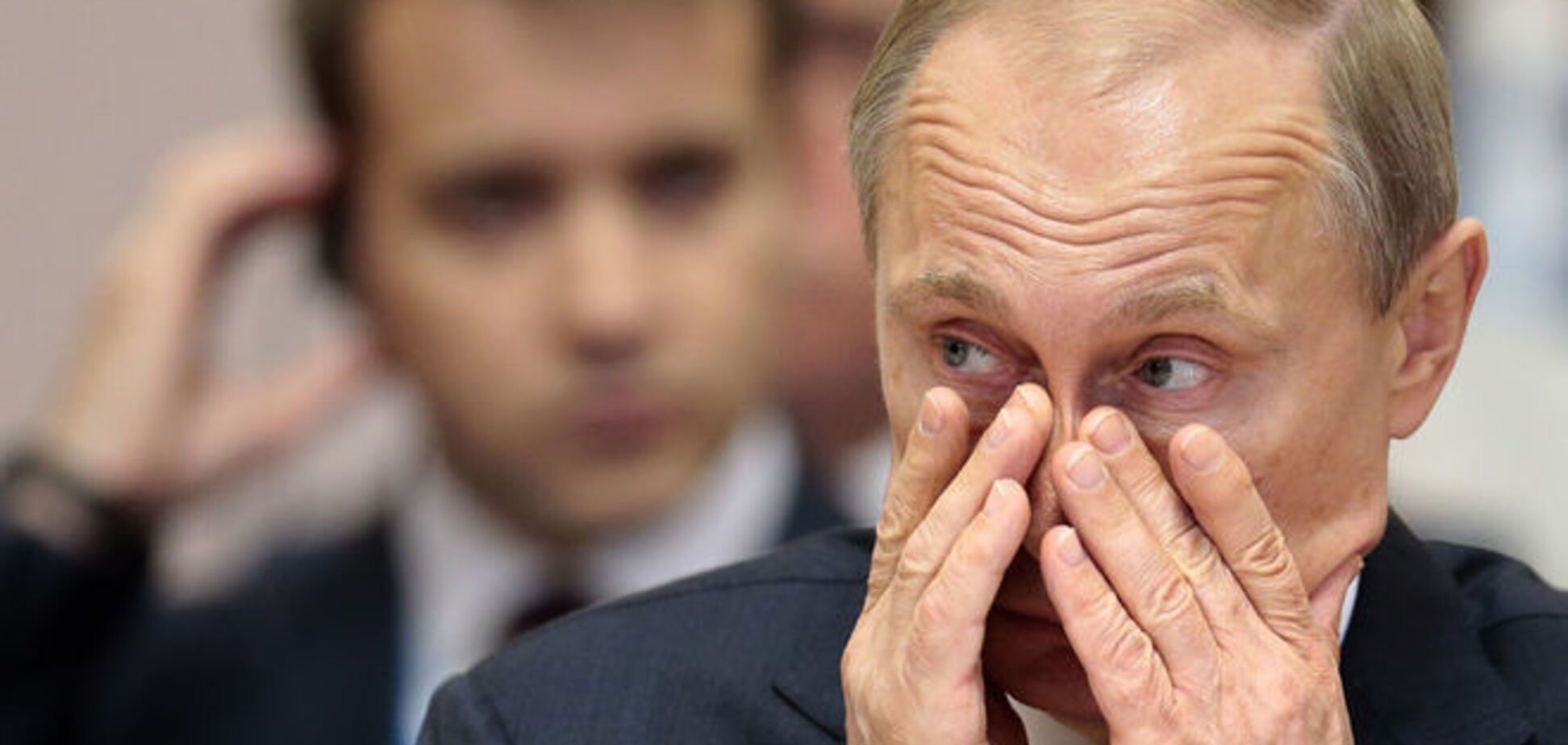 Чудо в России не произойдет, разве что катастрофа – Боровой