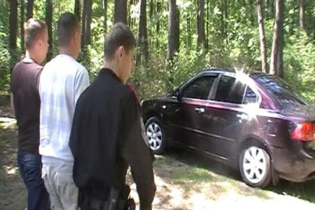 На Київщині вбили волонтера