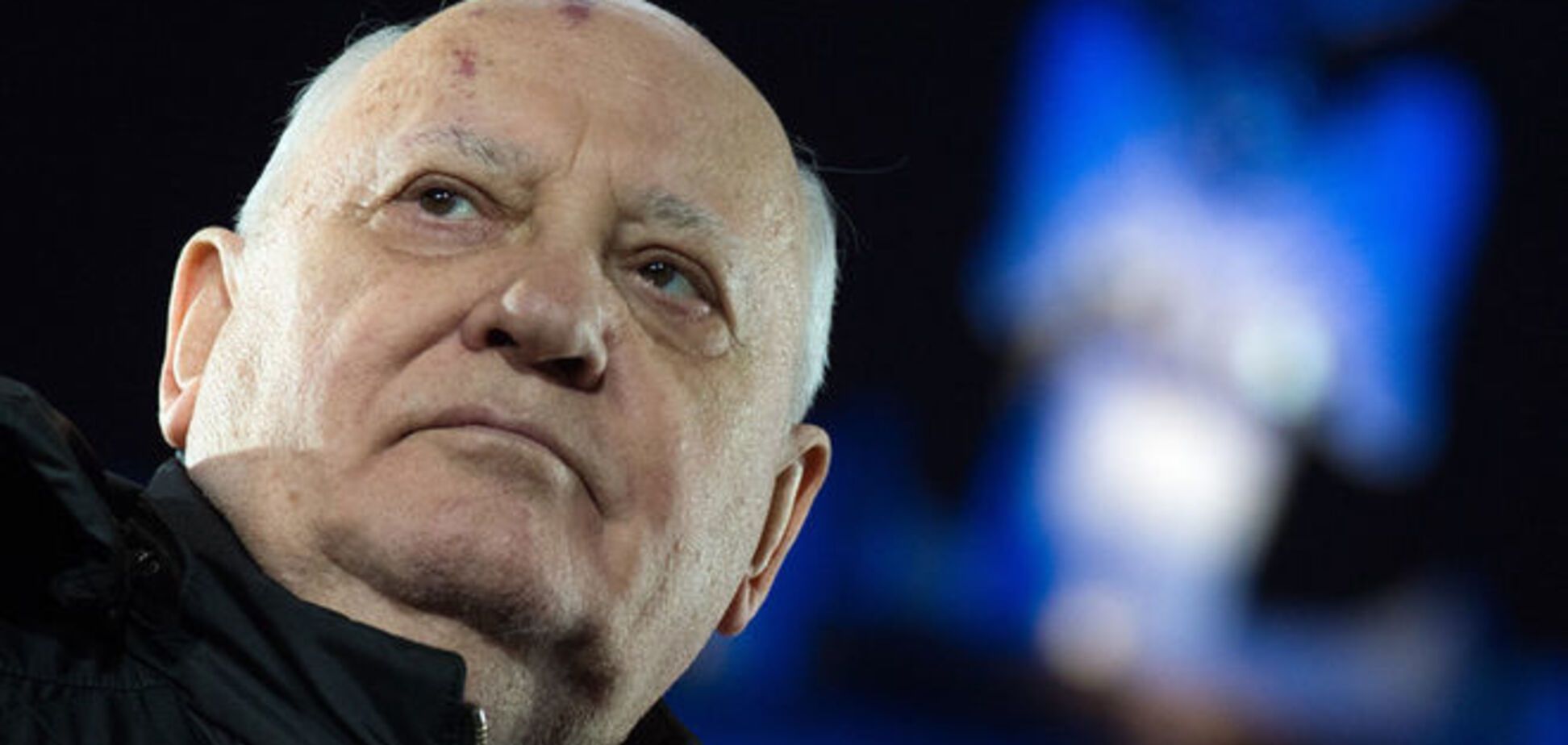 Горбачев нашел объяснение нынешним проблемам России