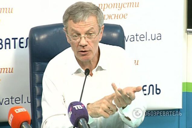 Соколовский: Украина усиливает охрану АЭС из-за угроз от России