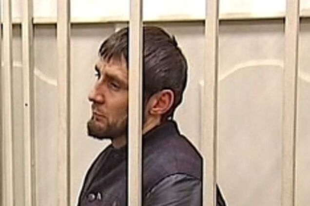 Подозреваемый в убийстве Немцова был контужен во время штурма в Грозном