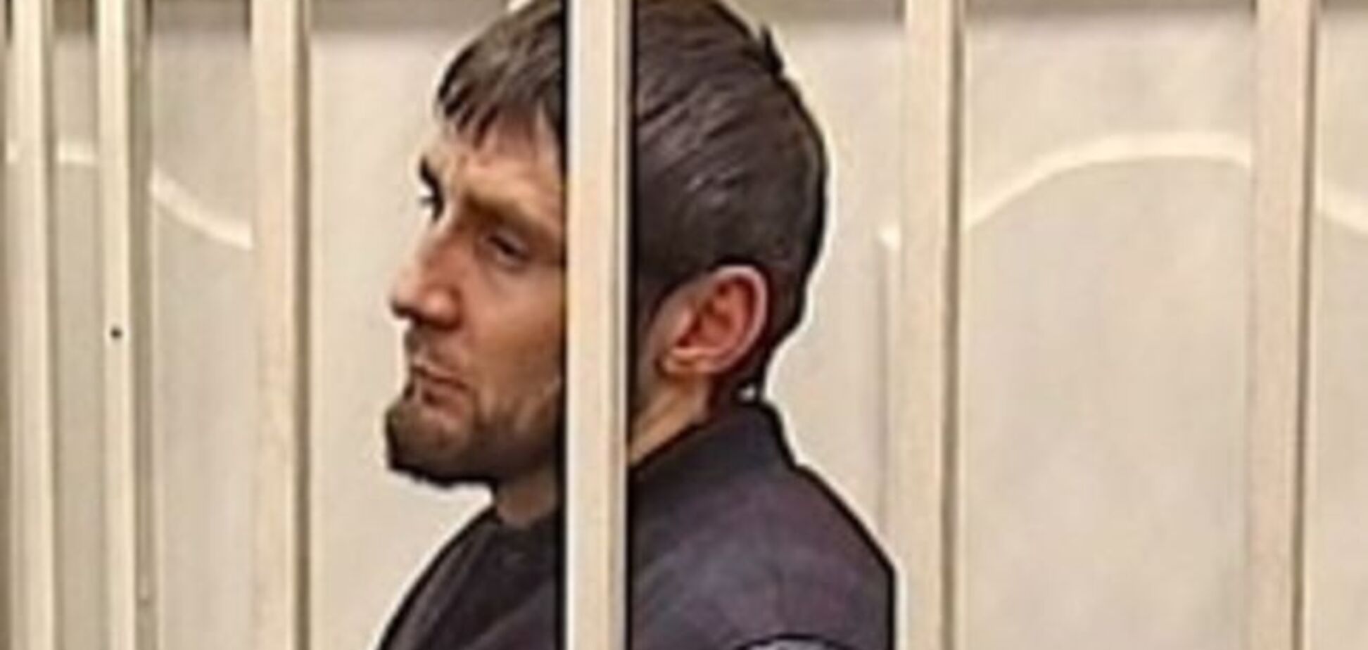 Подозреваемый в убийстве Немцова был контужен во время штурма в Грозном