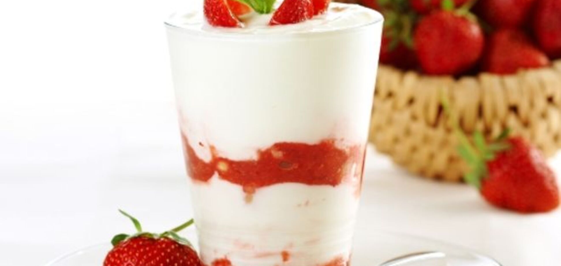 Как приготовить йогурт в домашних условиях