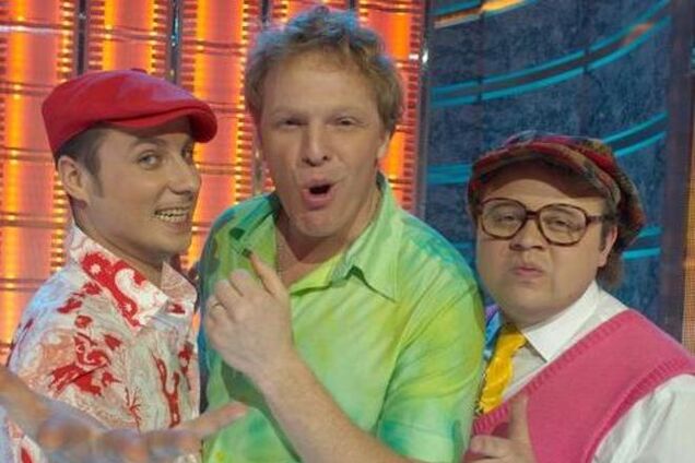 Керченская переправа стала объектом шуток российского КВН