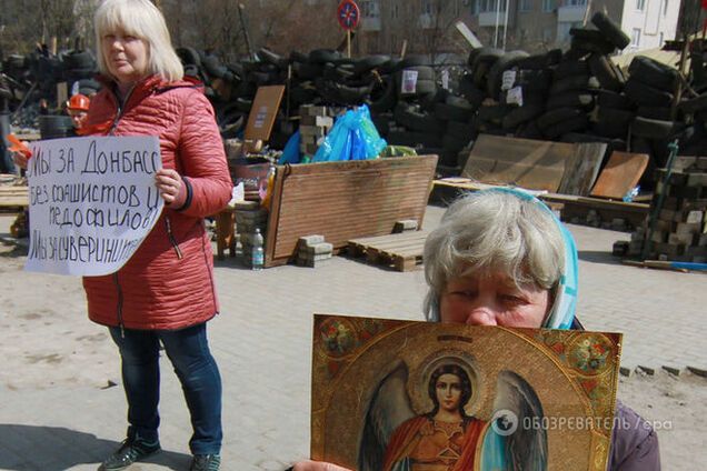 'Шум пропаганди': журналіст розповів, як Кремль грає на емоціях Донбасу