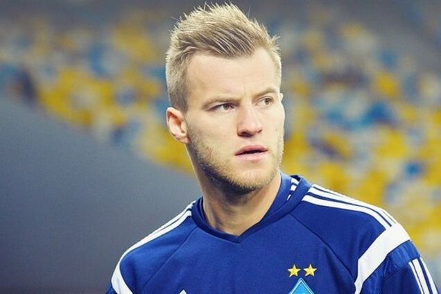 Лужный дал Ярмоленко дельный совет