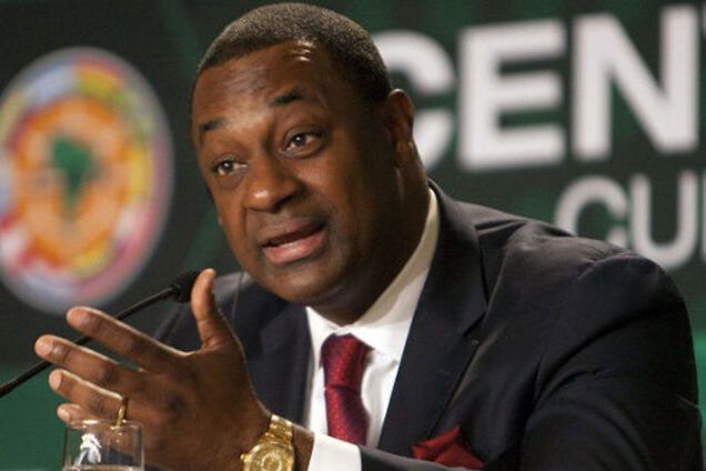 Продажный топ-чиновник ФИФА оригинально выбрался из-под ареста