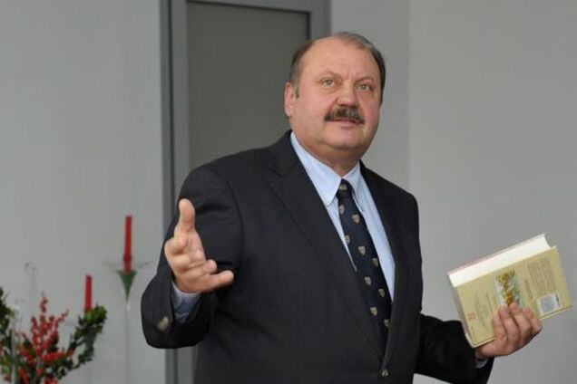 Екс-посол у Японії пояснив 'курильський' маневр Путіна