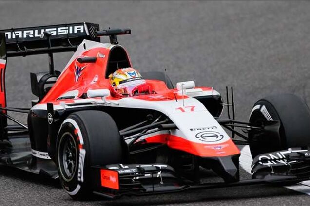 В Формуле-1 'увековечили' погибшего пилота российской команды