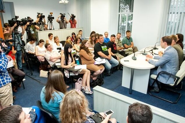 Крупный бизнес решил помочь демобилизованным бойцам АТО