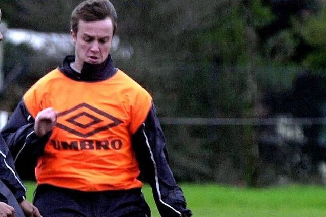 Бывший украинский футболист Омельянович найден мертвым