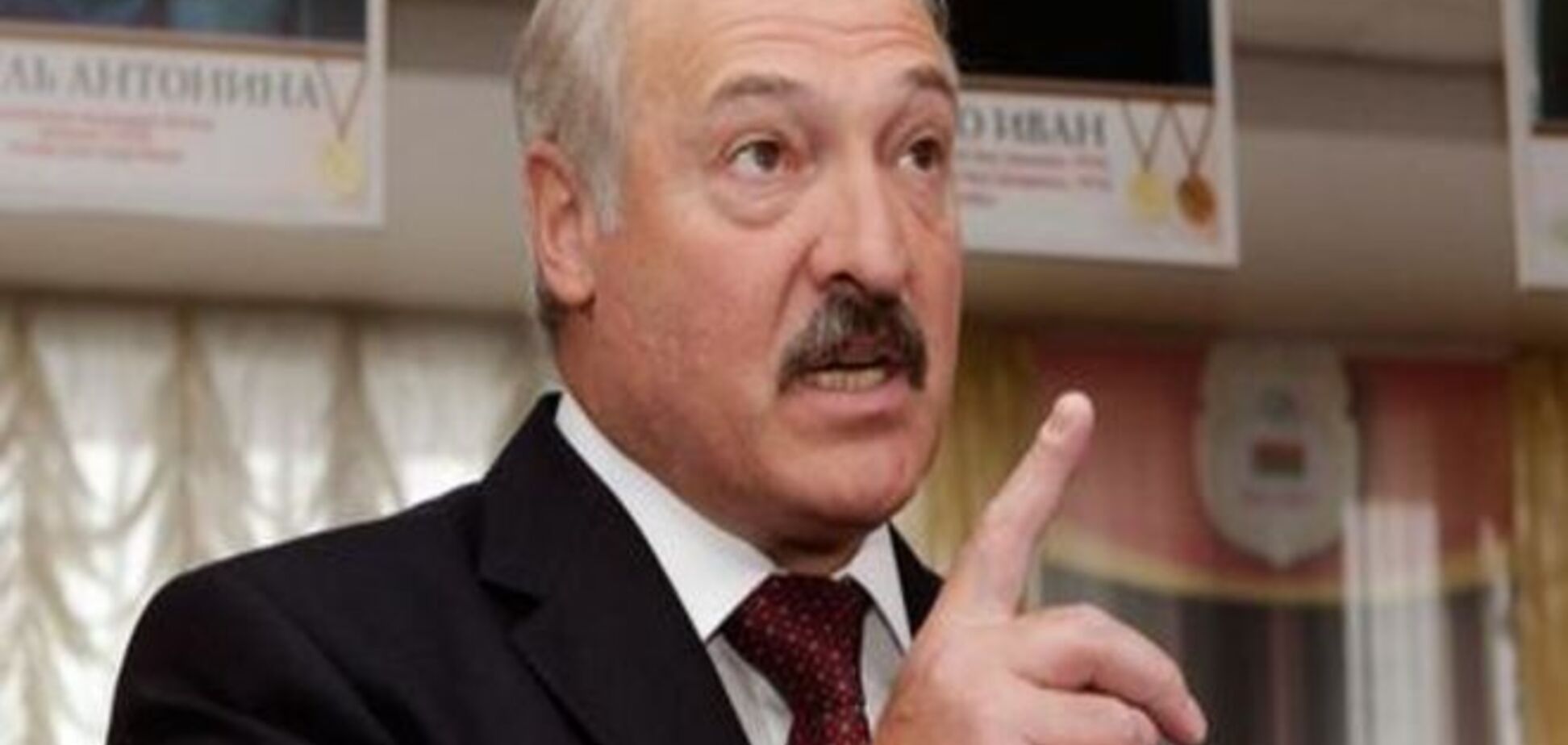 Комментарий: Что может объединить оппонентов Лукашенко