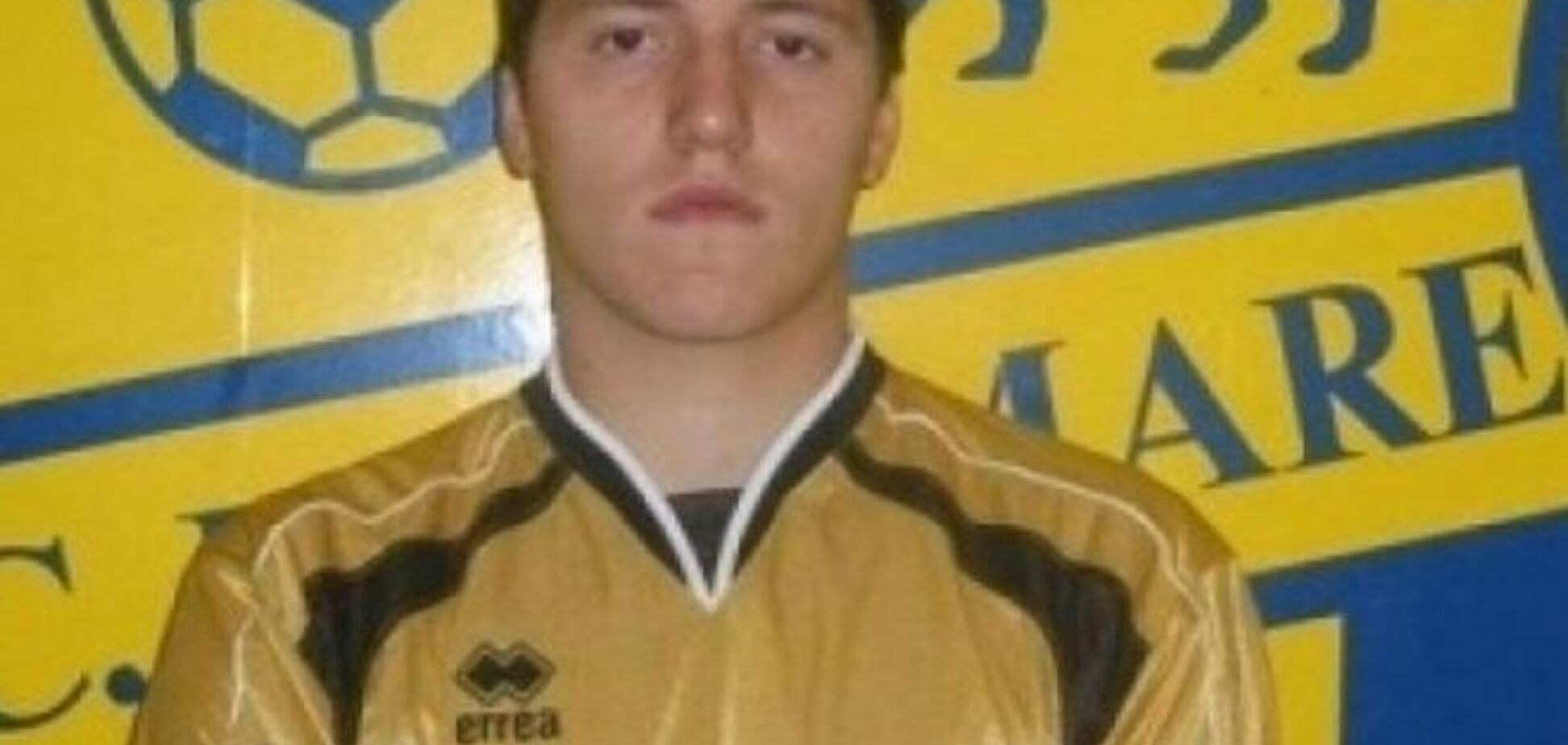 Румынский футболист погиб от взрыва