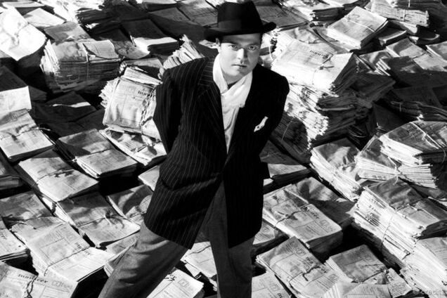 Кинокритики назвали лучший американский фильм всех времен