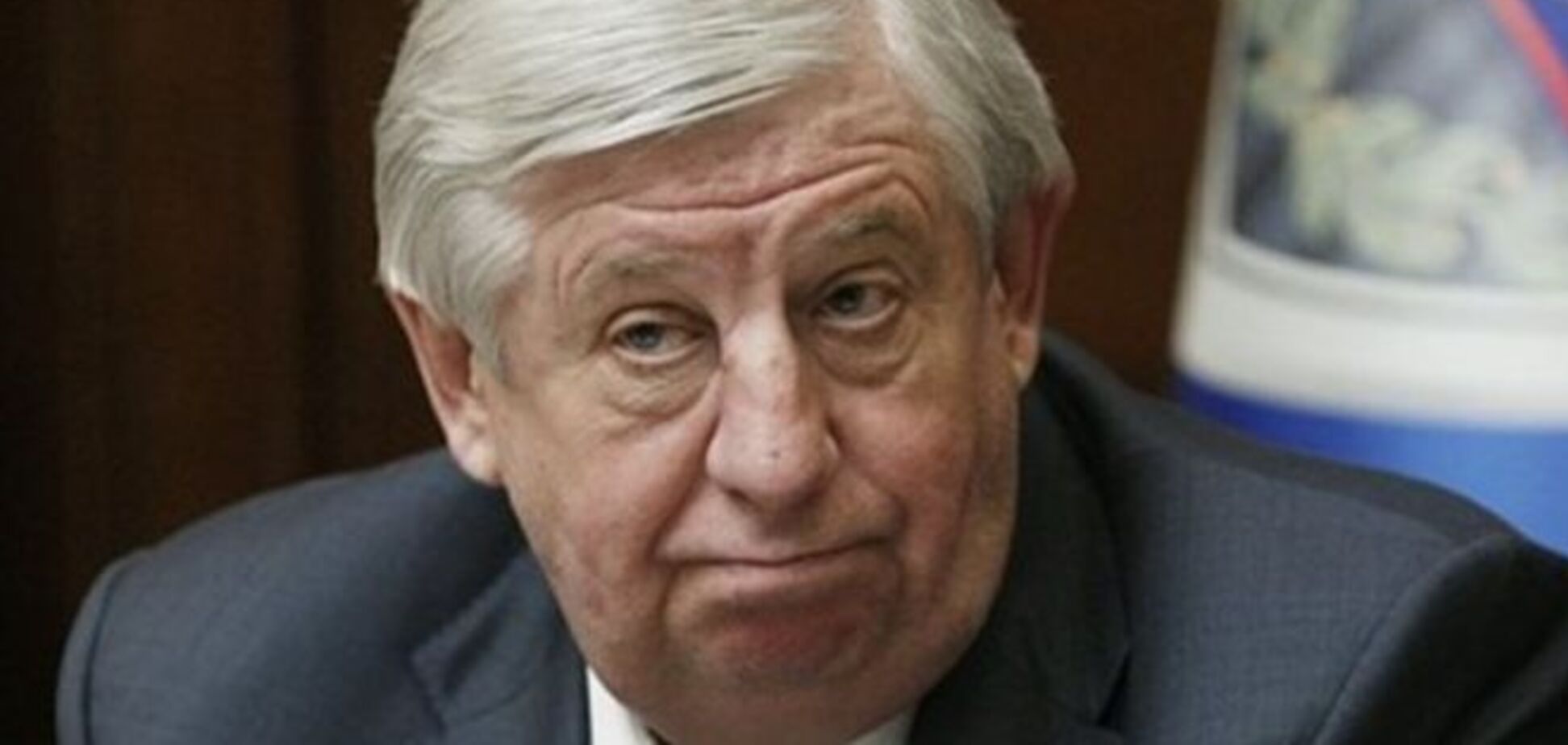 'Радикалы' объявили Шокина в розыск