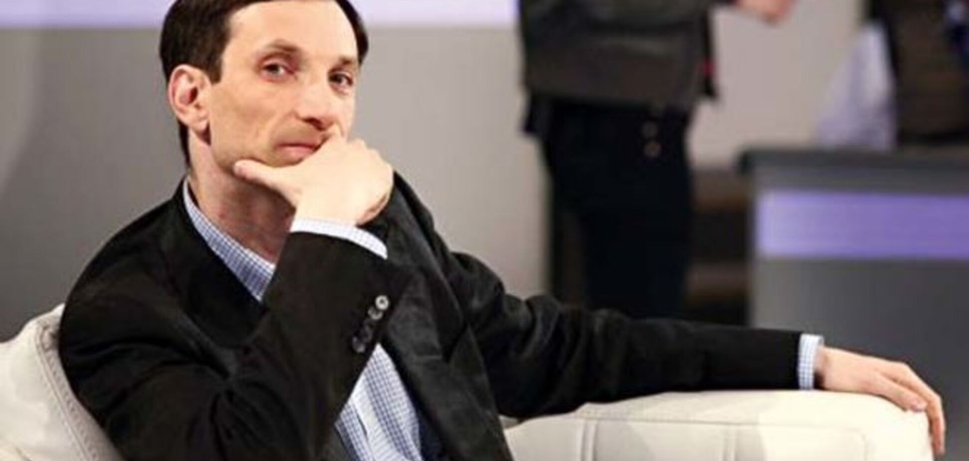 Портніков спрогнозував, якою буде нова влада в Росії