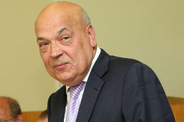 Сім днів Москаля на Закарпатті: що встиг новий губернатор