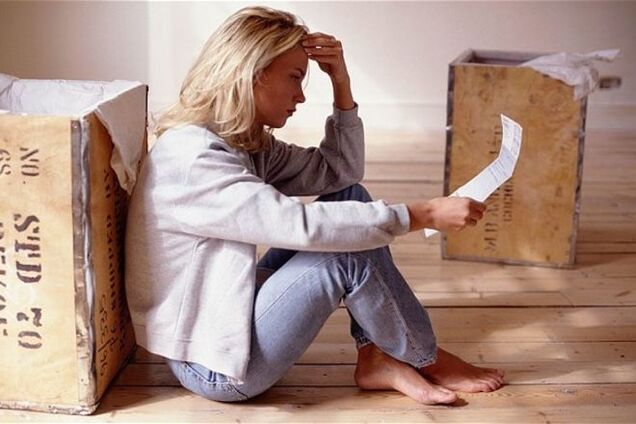 Банкам разрешили отбирать у украинцев жилье за старые долги