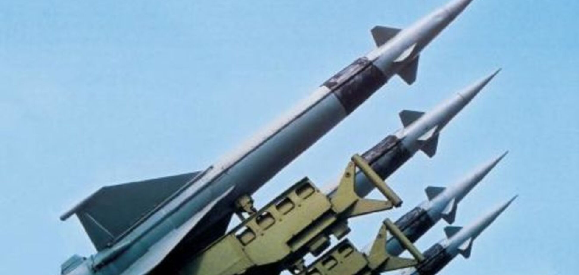 У Росії привели в боєготовність ракетні війська стратегічного призначення