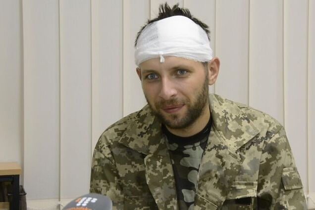 Парасюк внезапно попал в больницу