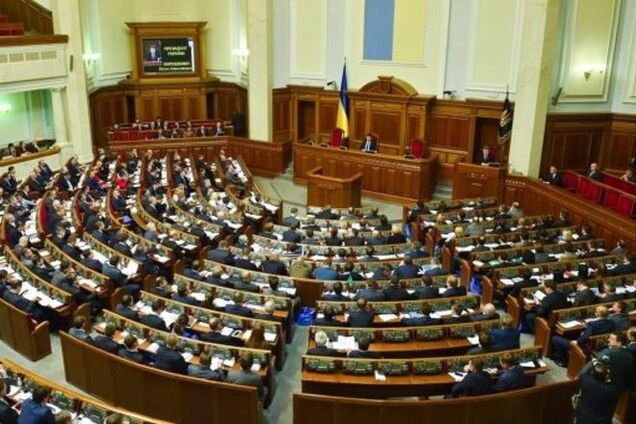 Луценко назвал фракцию, которая первой может покинуть коалицию