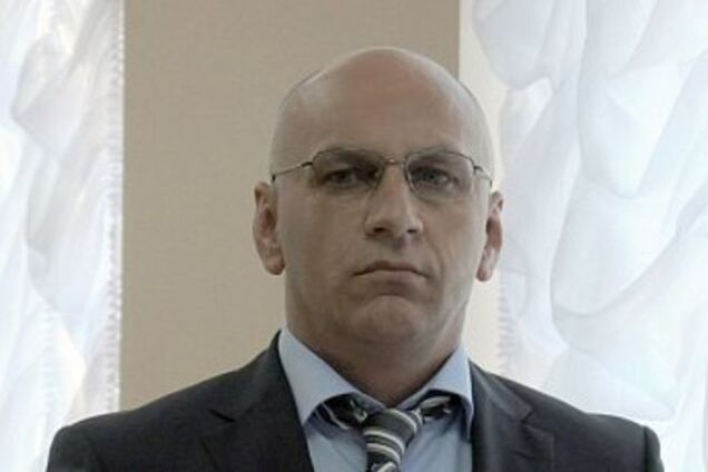 ГПУ допросит Гелетея о перестрелке в Мукачево