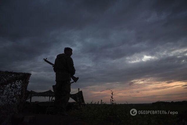 На Миколаївщині від ножових поранень помер військовий