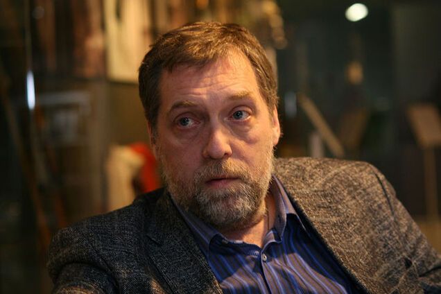 Сын Владимира Высоцкого попал в больницу с тяжелым отравлением