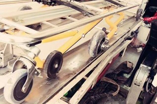 Украинские медики и волонтеры спасли жизнь террористу: история с фронта