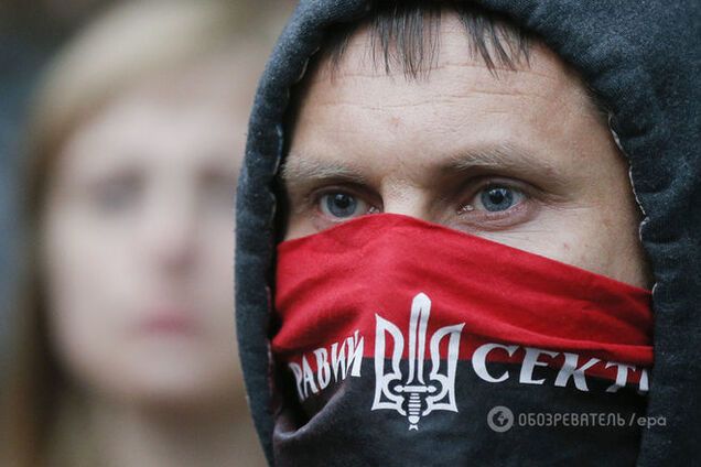 Назло кремлевскому карлику: Мосийчук объяснил идею амнистии участников стрельбы в Мукачево