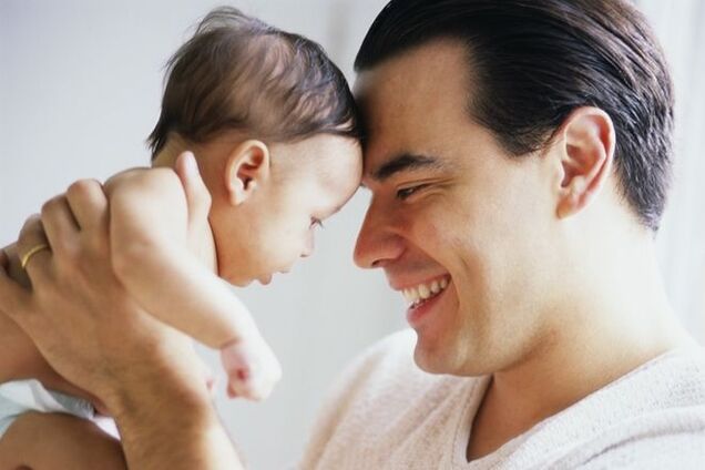 Каким должен быть любящий отец: 10 признаков
