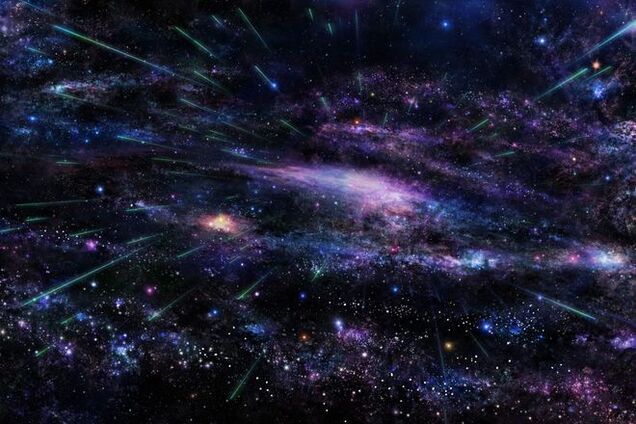 Свершилось: ученые раскрыли столетнюю загадку космоса