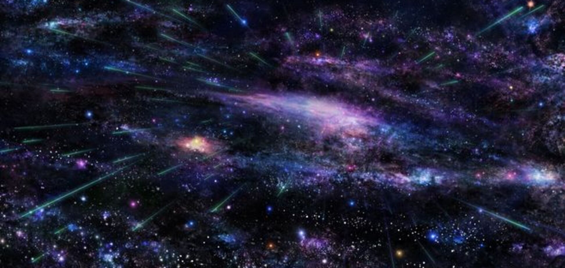 Свершилось: ученые раскрыли столетнюю загадку космоса