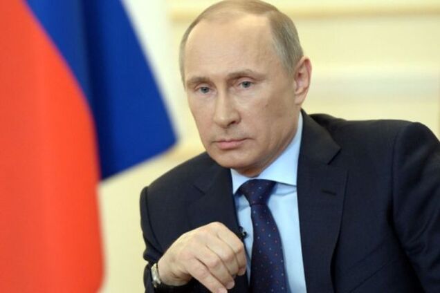 Генерал рассказал, когда россияне разлюбят Путина