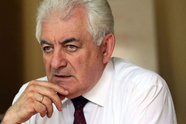 Ликарчука отстранили на время расследования - Квит