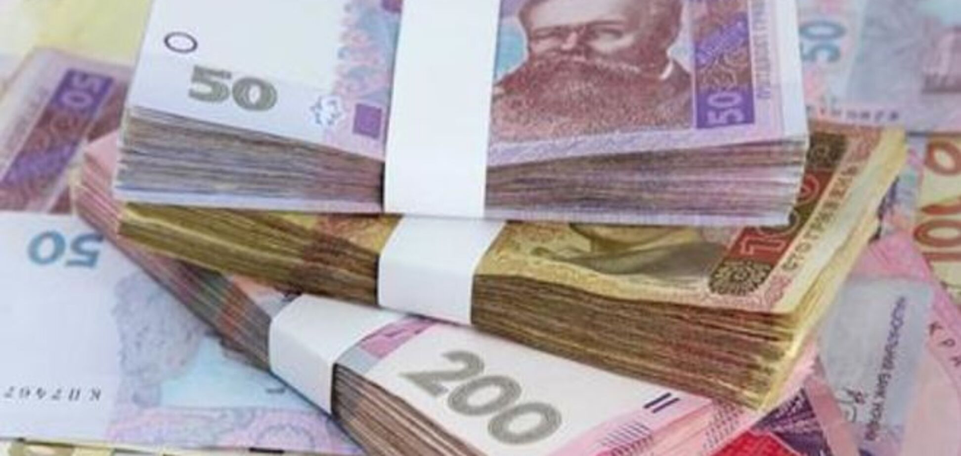 СБУ заблокувала на рахунках 110 мільйонів гривень для сім’ї Януковича