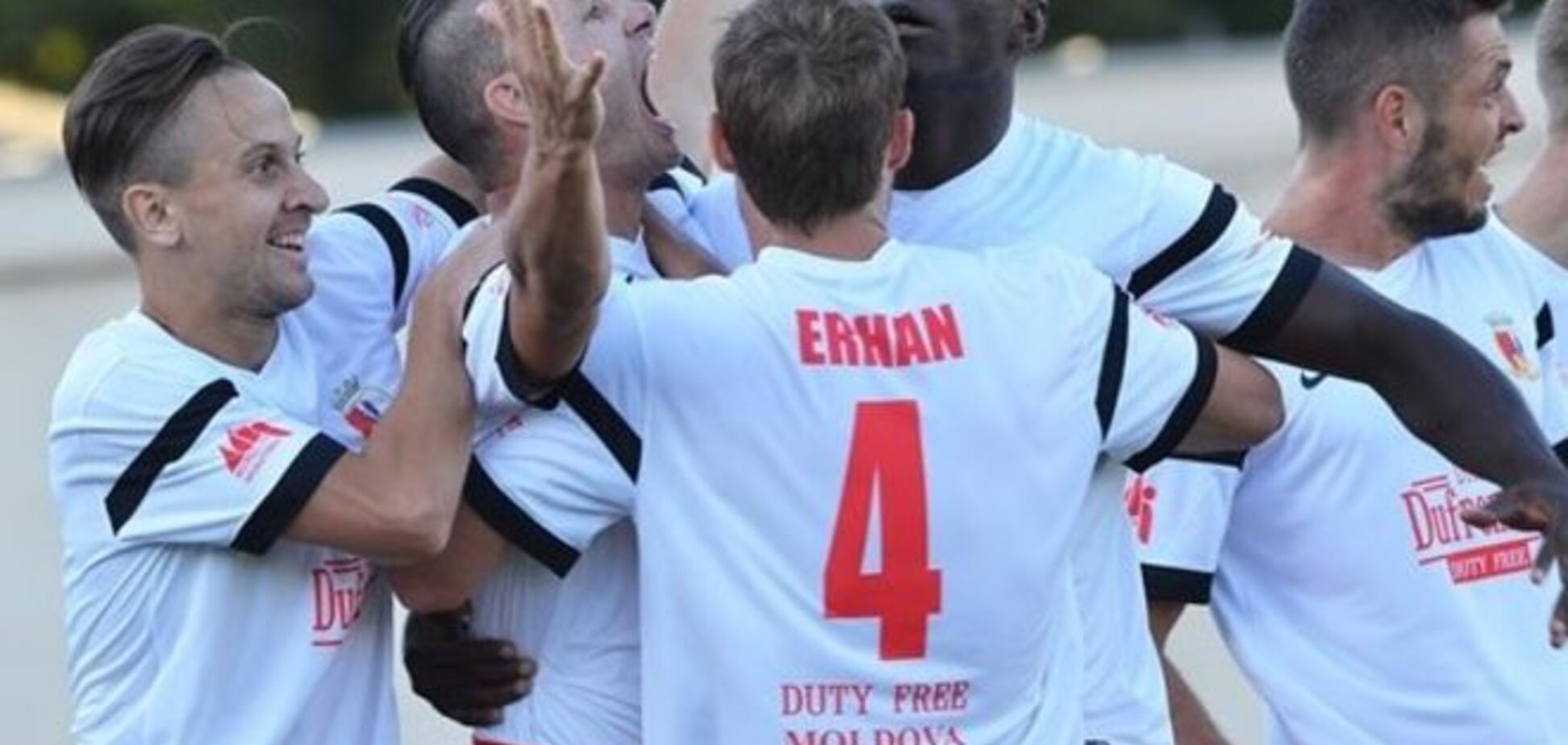 Молдавани створили гучну сенсацію у Лізі чемпіонів: всі результати за 21 липня