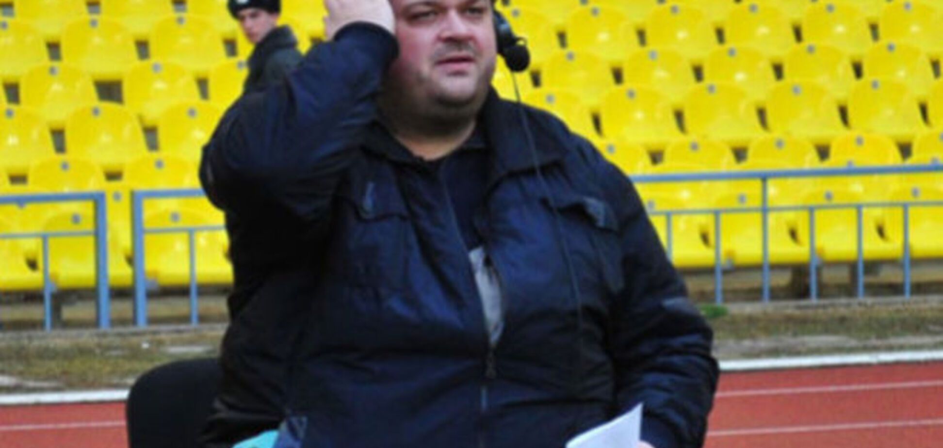 Известный комментатор рассказал, как Канделаки унизила журналистов России