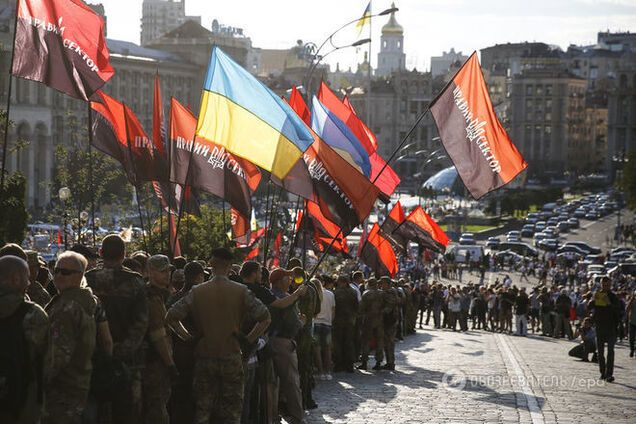 Путін вдарить на Київ і скаже: 'На нас напав лютий Парасюк!