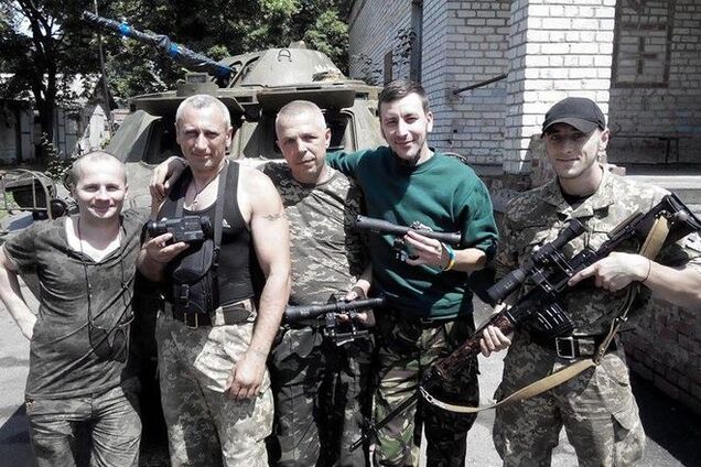 Довести дело до победы: террористы почувствовали превосходство украинской армии