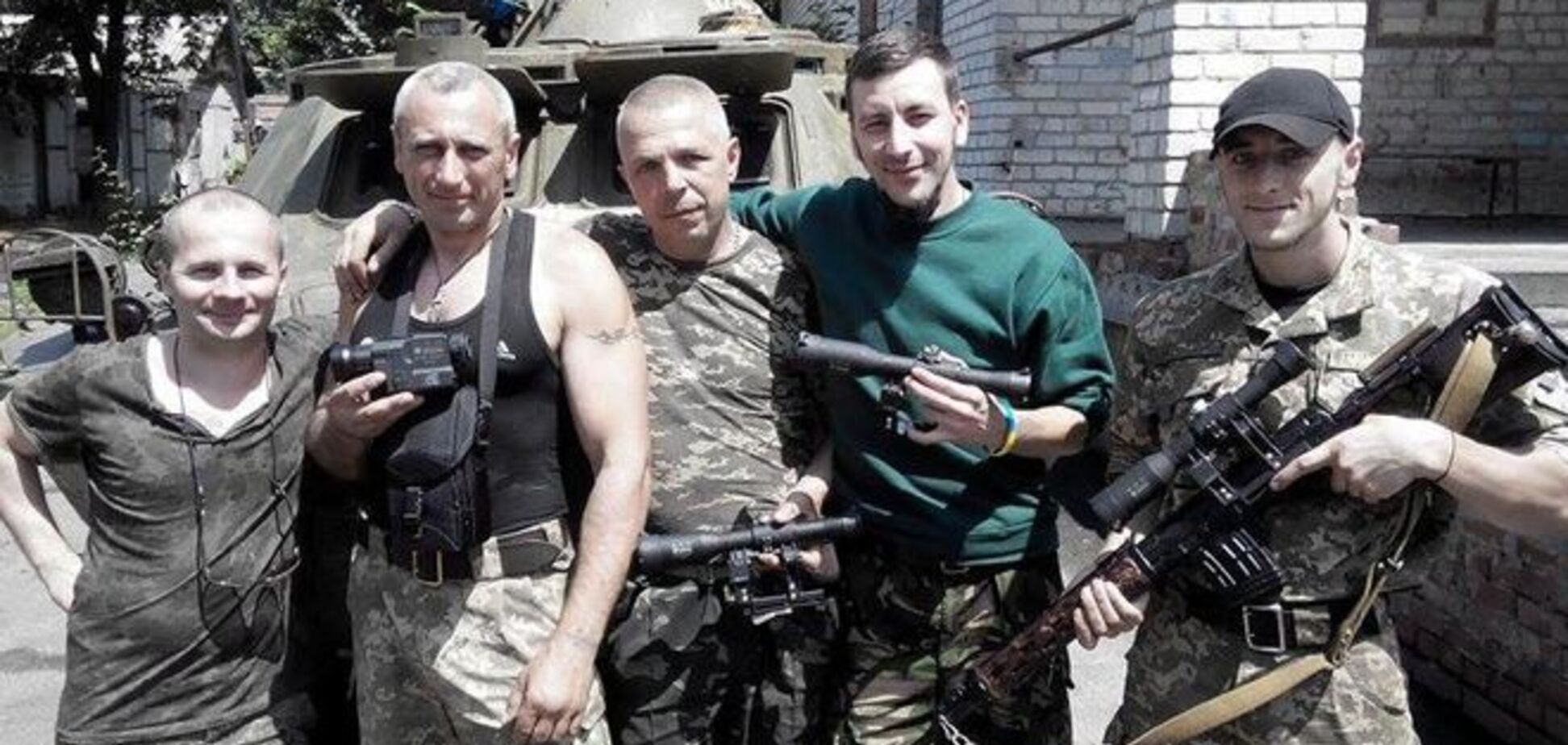 Довести дело до победы: террористы почувствовали превосходство украинской армии