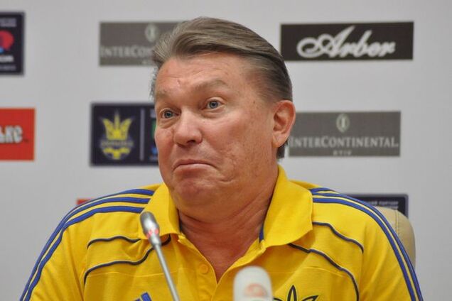 Блохин взбудоражил общественность. Спортивные итоги 21 июля: эксклюзив 'Обозревателя'