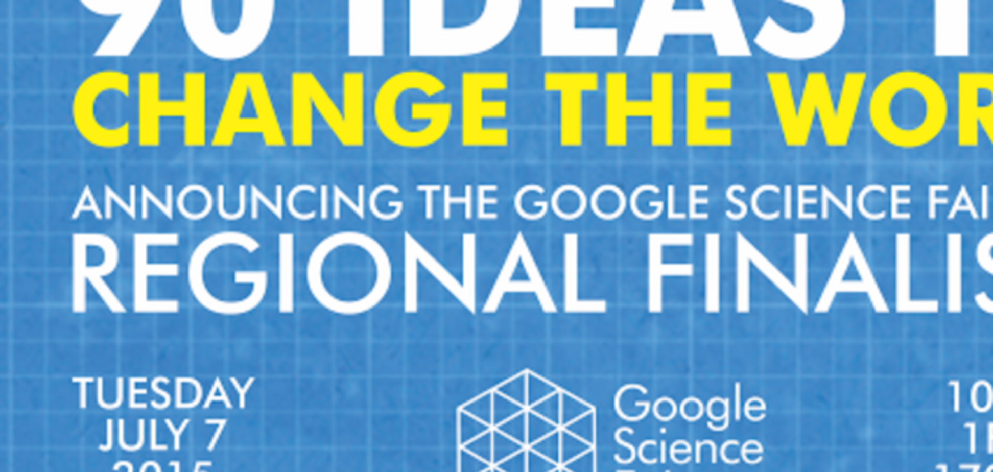 Украинский школьник попал в список лучших молодых ученых мира