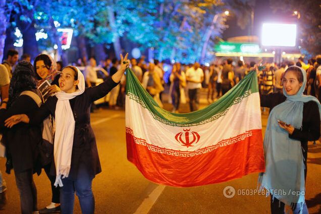 6 главных мифов об иранском ядерном соглашении