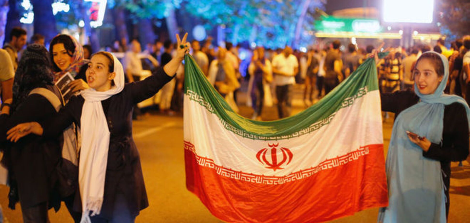 6 головних міфів про іранську ядерну угоду