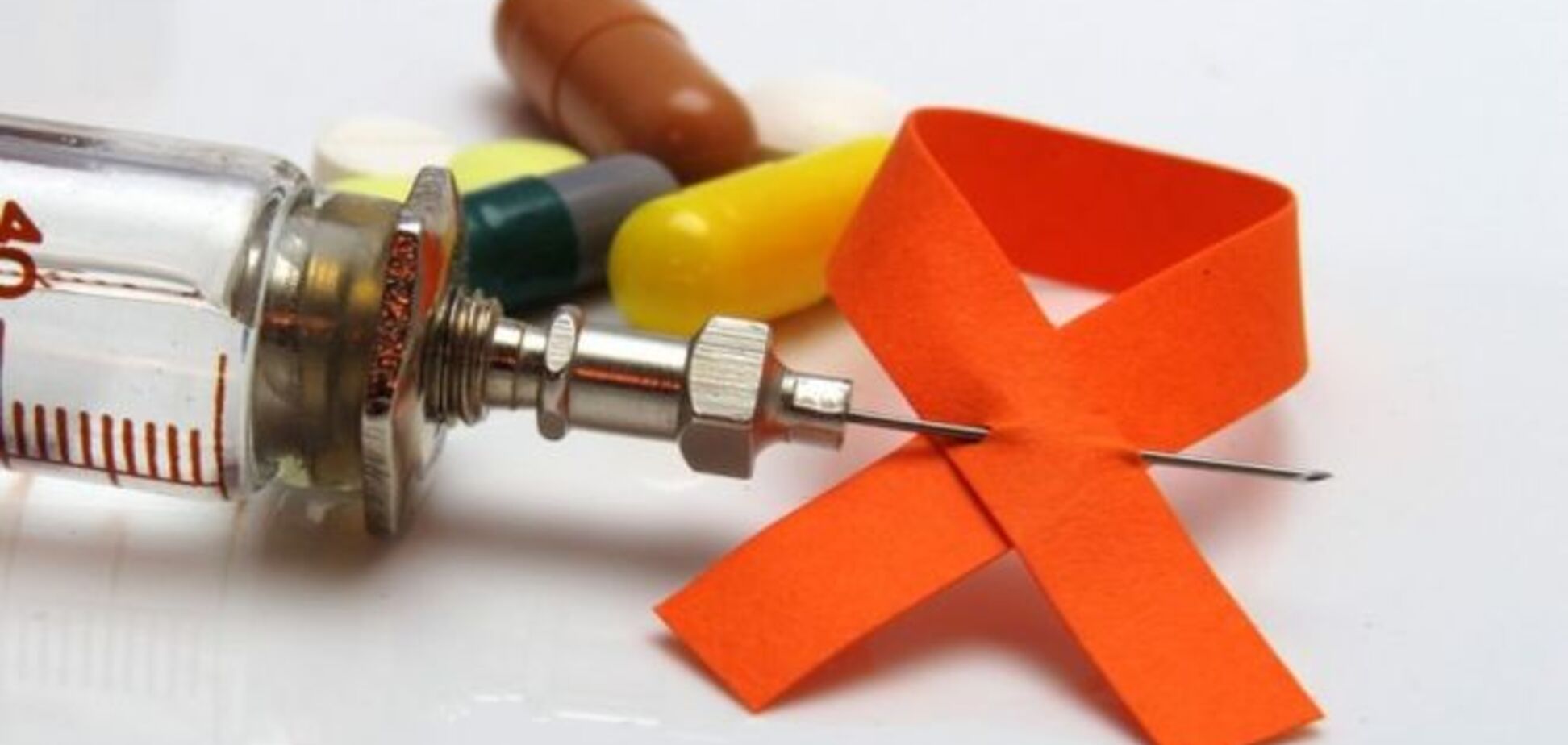 У Франції дівчина без ліків вилікувала ВІЛ