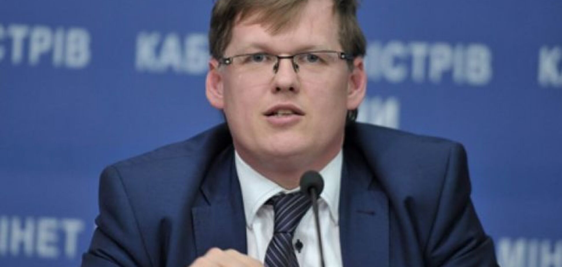 Министр соцполитики Украины заверяет, что будет только хуже