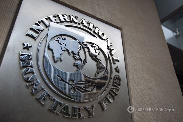 Україна і МВФ підписали меморандум: очікується транш $1,7 млрд