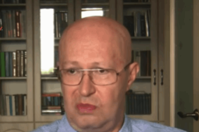 Соловей: Росія буде змушена піти з Донбасу