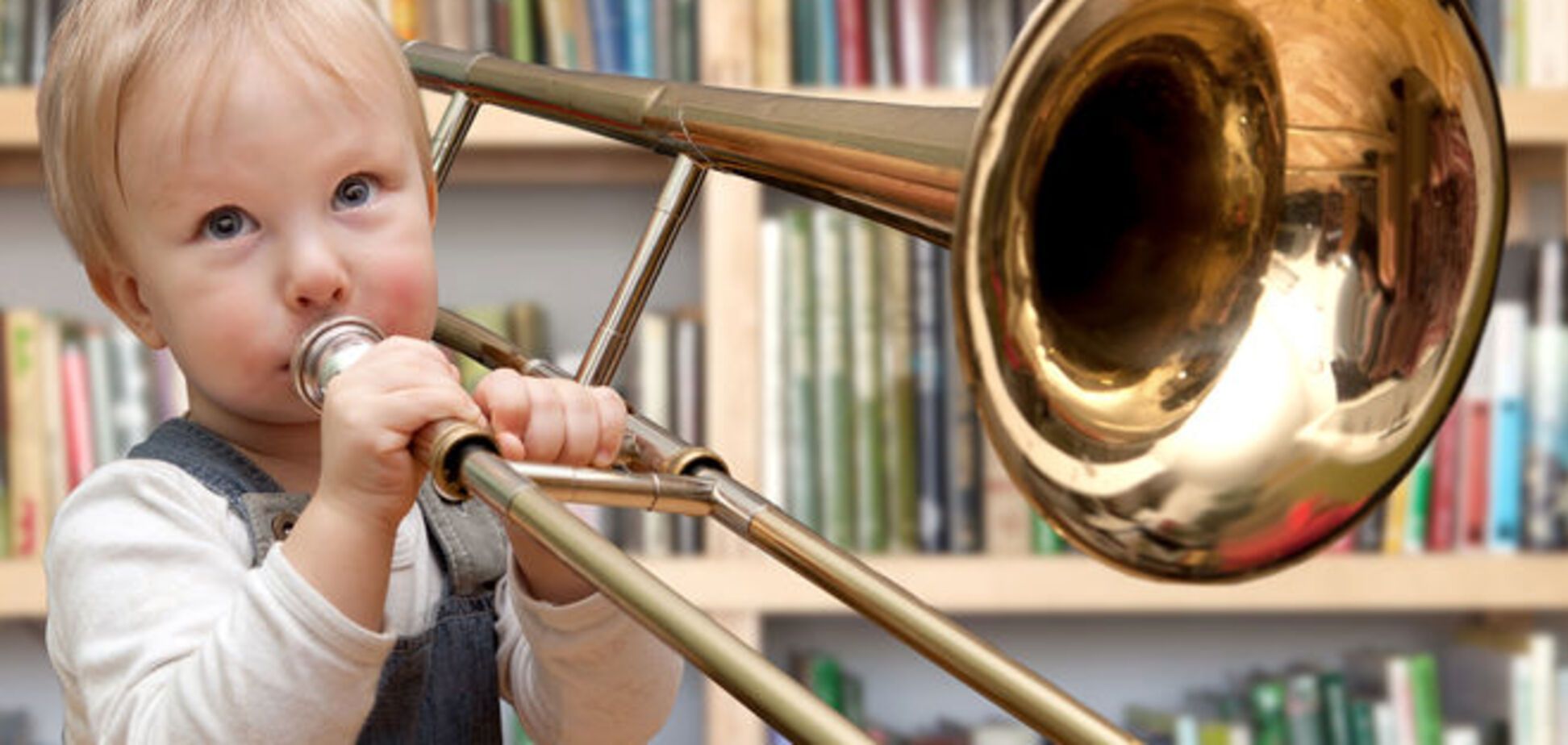 Ученые выяснили, как изменяется детский мозг при помощи музыкальных инструментов